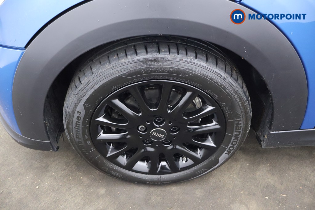 Used MINI Convertible 2021 for sale - 76933886: Photo 25