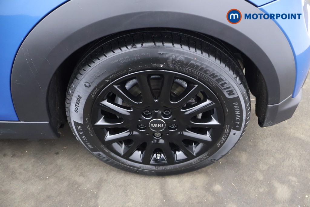 Used MINI Convertible 2021 for sale - 76933886: Photo 26