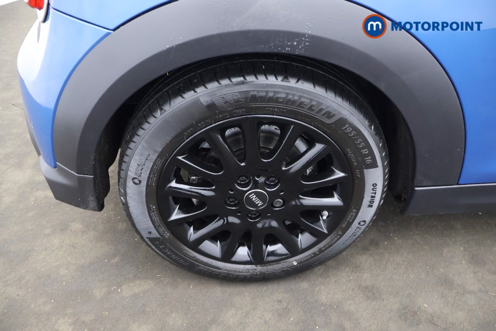 Used MINI Convertible 2021 for sale - 76933886: Photo 27