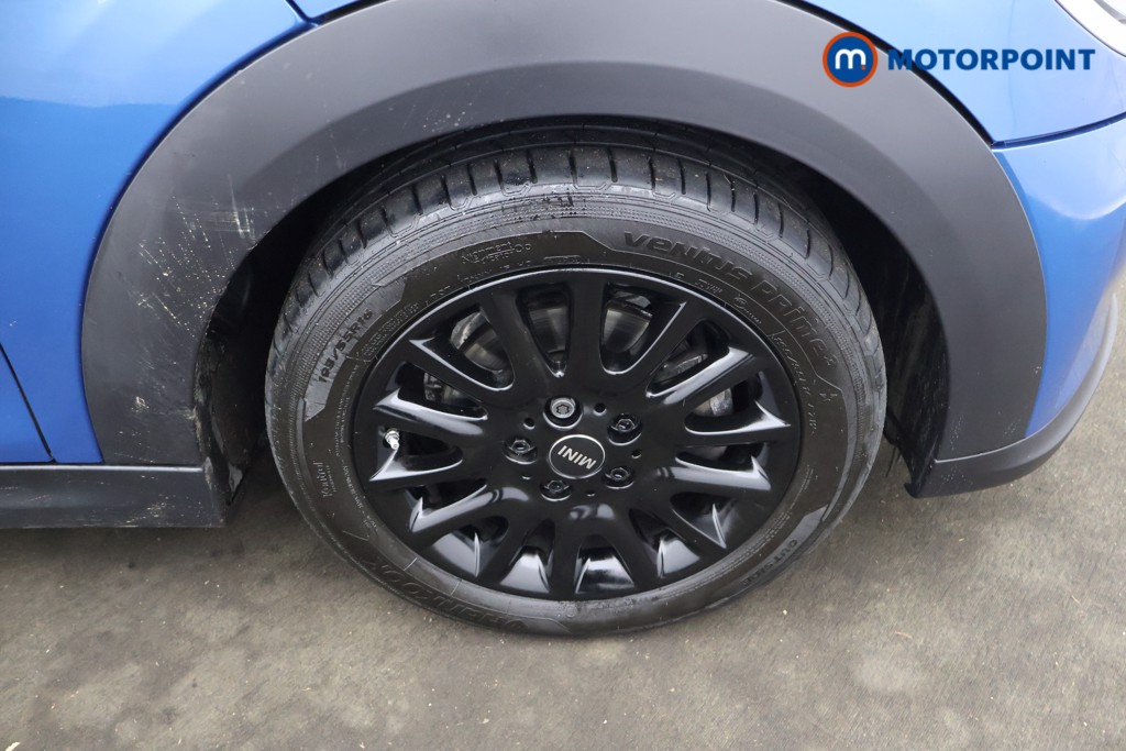 Used MINI Convertible 2021 for sale - 76933886: Photo 28