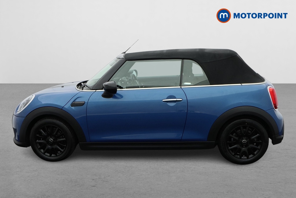Used MINI Convertible 2021 for sale - 76933886: Photo 4