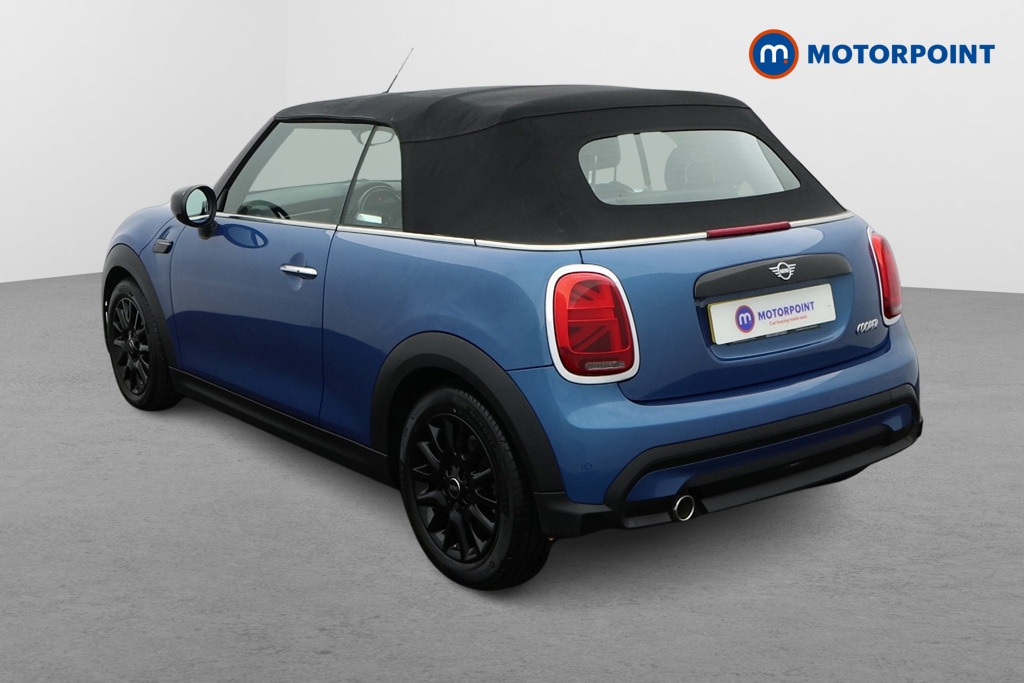 Used MINI Convertible 2021 for sale - 76933886: Photo 5