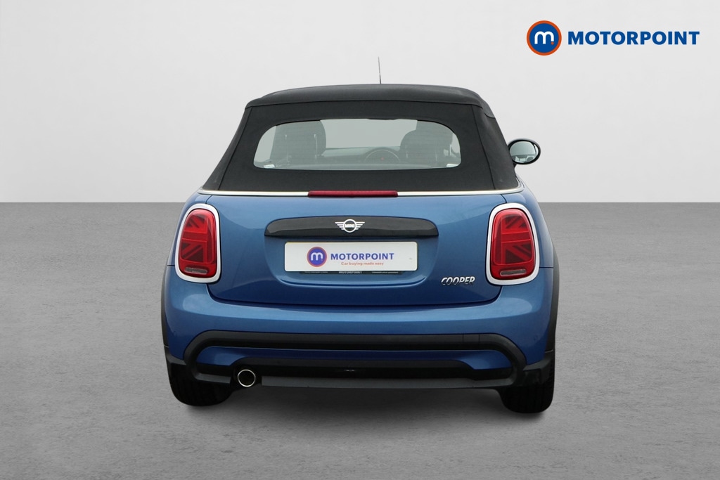 Used MINI Convertible 2021 for sale - 76933886: Photo 6