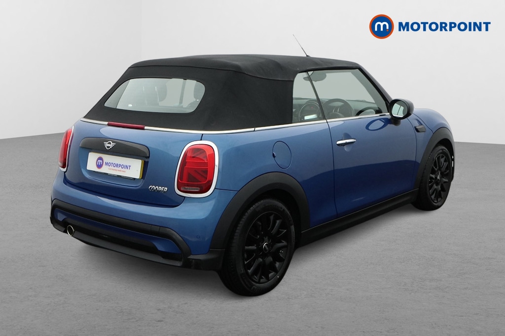 Used MINI Convertible 2021 for sale - 76933886: Photo 7
