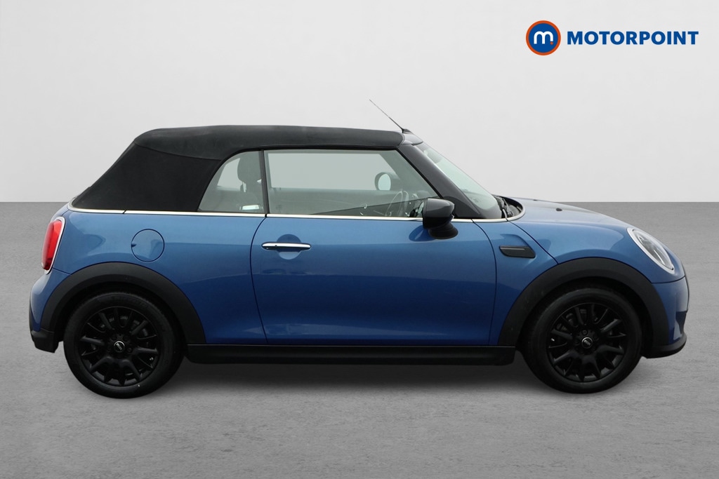 Used MINI Convertible 2021 for sale - 76933886: Photo 8