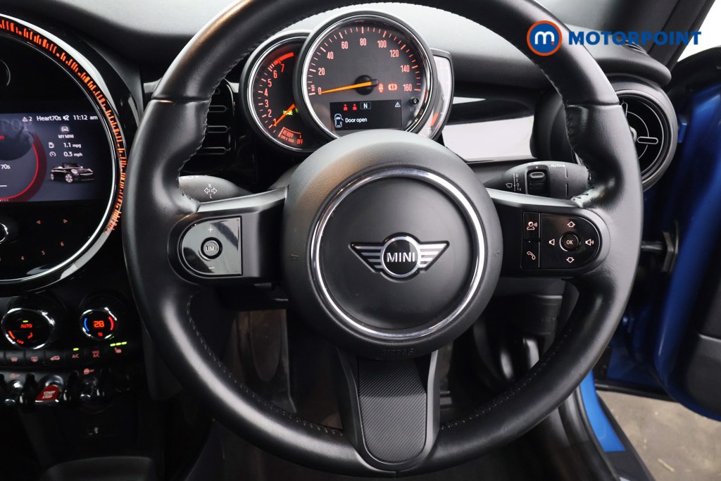 Used MINI Convertible 2021 for sale - 76933886: Photo 9