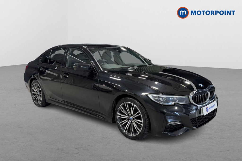 Used BMW 3 Series 2021 for sale - 76131732: Photo 1