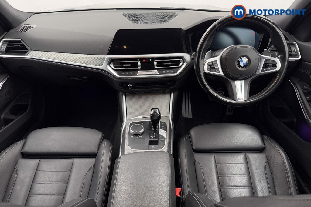 Used BMW 3 Series 2021 for sale - 76131732: Photo 10