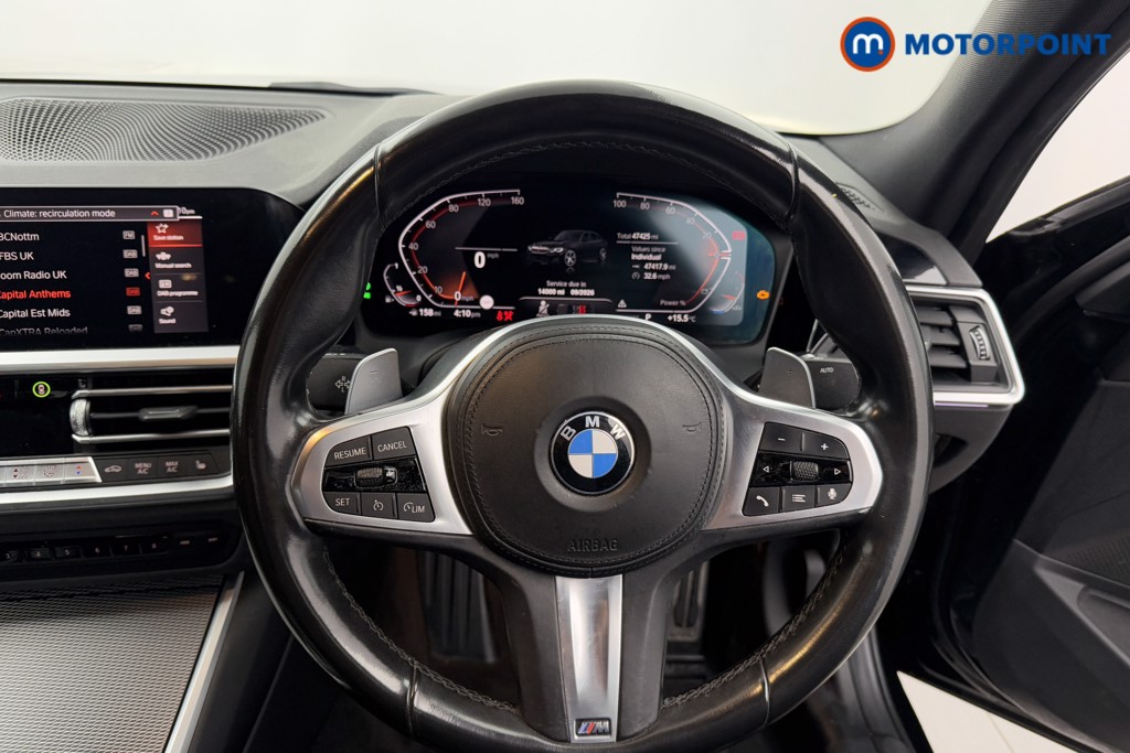 Used BMW 3 Series 2021 for sale - 76131732: Photo 11