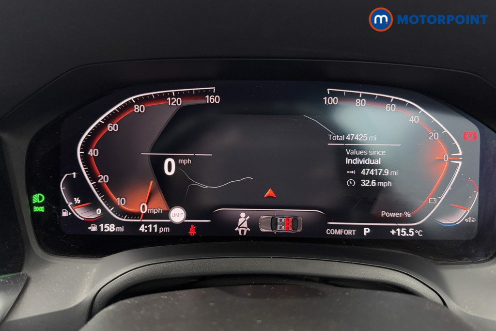 Used BMW 3 Series 2021 for sale - 76131732: Photo 14