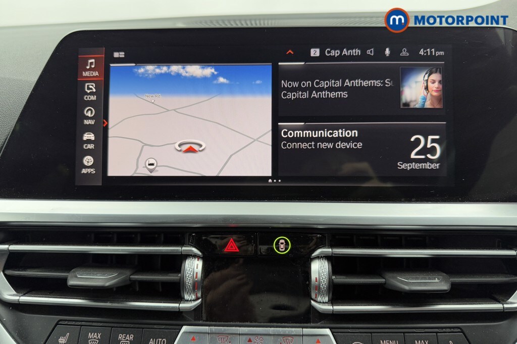 Used BMW 3 Series 2021 for sale - 76131732: Photo 15