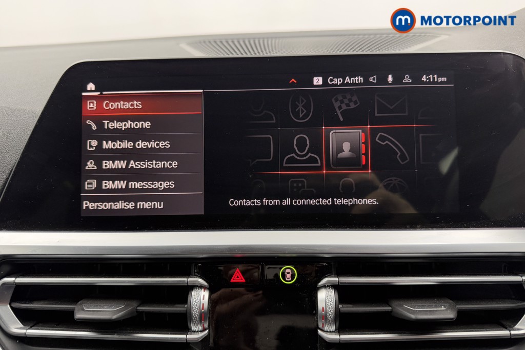 Used BMW 3 Series 2021 for sale - 76131732: Photo 16