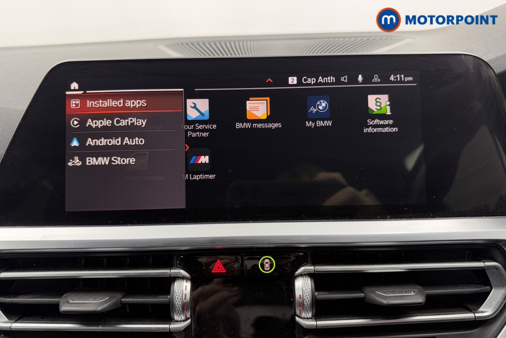 Used BMW 3 Series 2021 for sale - 76131732: Photo 18