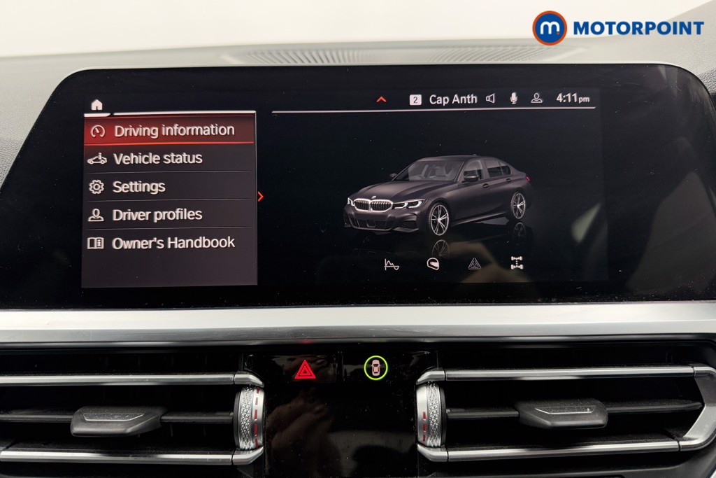 Used BMW 3 Series 2021 for sale - 76131732: Photo 19