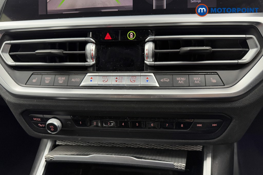 Used BMW 3 Series 2021 for sale - 76131732: Photo 21