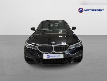 Used BMW 3 Series 2021 for sale - 76131732: Photo
