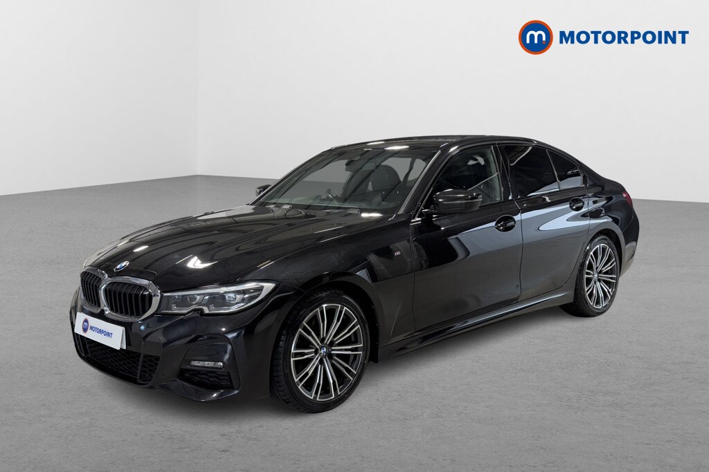 Used BMW 3 Series 2021 for sale - 76131732: Photo 3