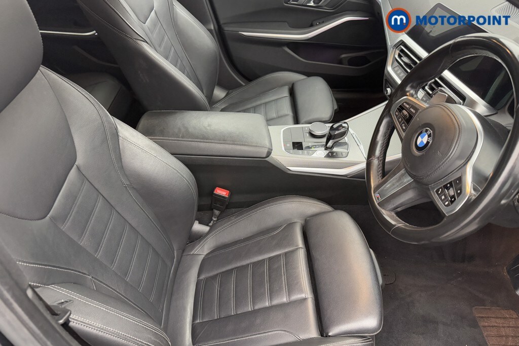 Used BMW 3 Series 2021 for sale - 76131732: Photo 30