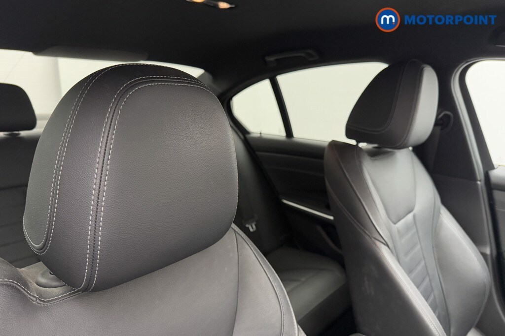 Used BMW 3 Series 2021 for sale - 76131732: Photo 31