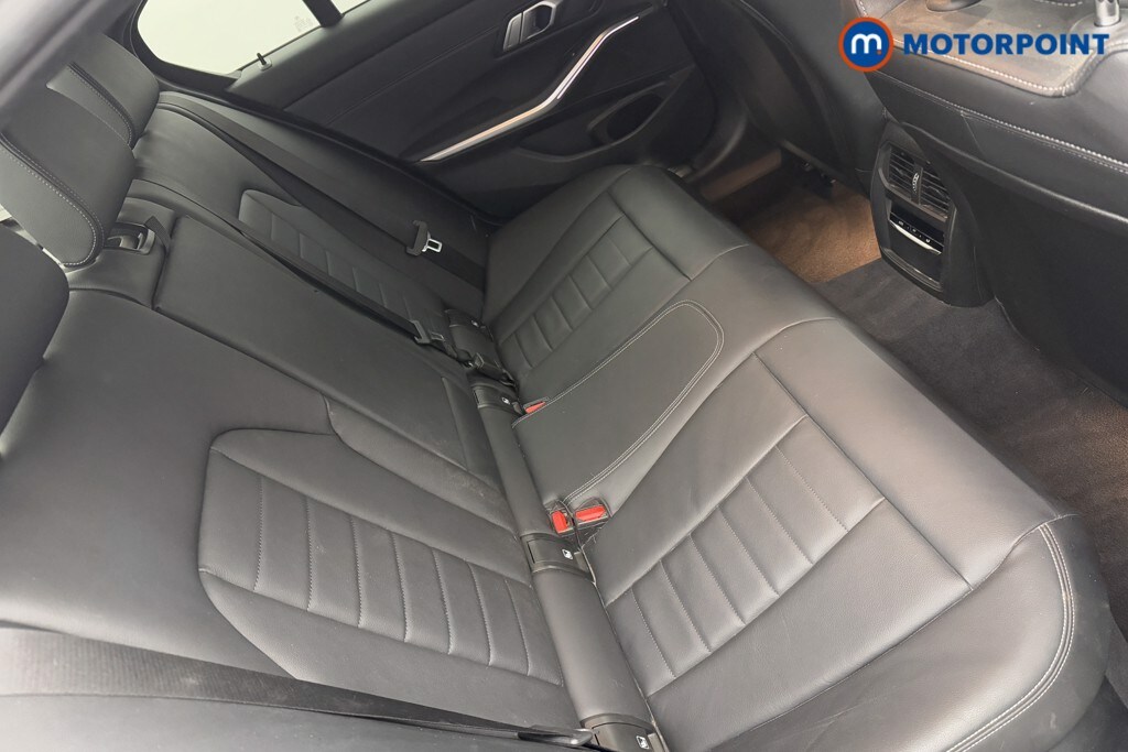 Used BMW 3 Series 2021 for sale - 76131732: Photo 32