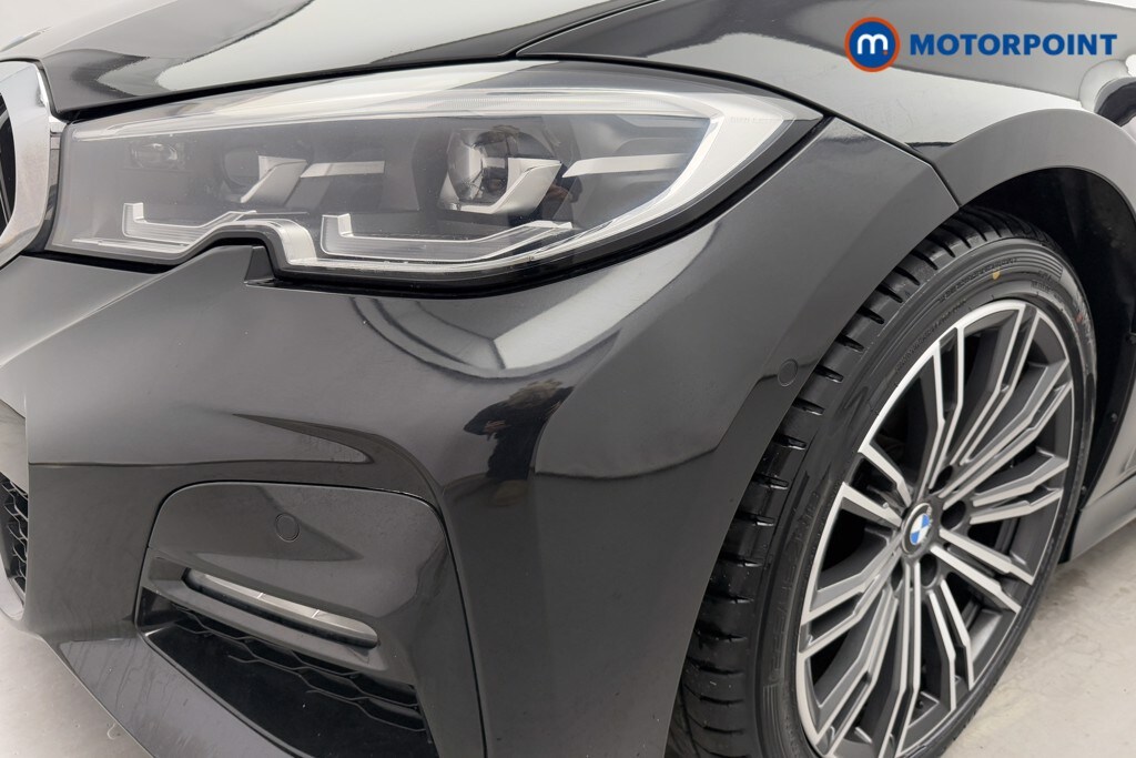 Used BMW 3 Series 2021 for sale - 76131732: Photo 38