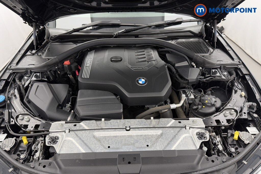Used BMW 3 Series 2021 for sale - 76131732: Photo 39