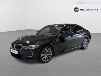 Used BMW 3 Series 2021 for sale - 76131732: Photo