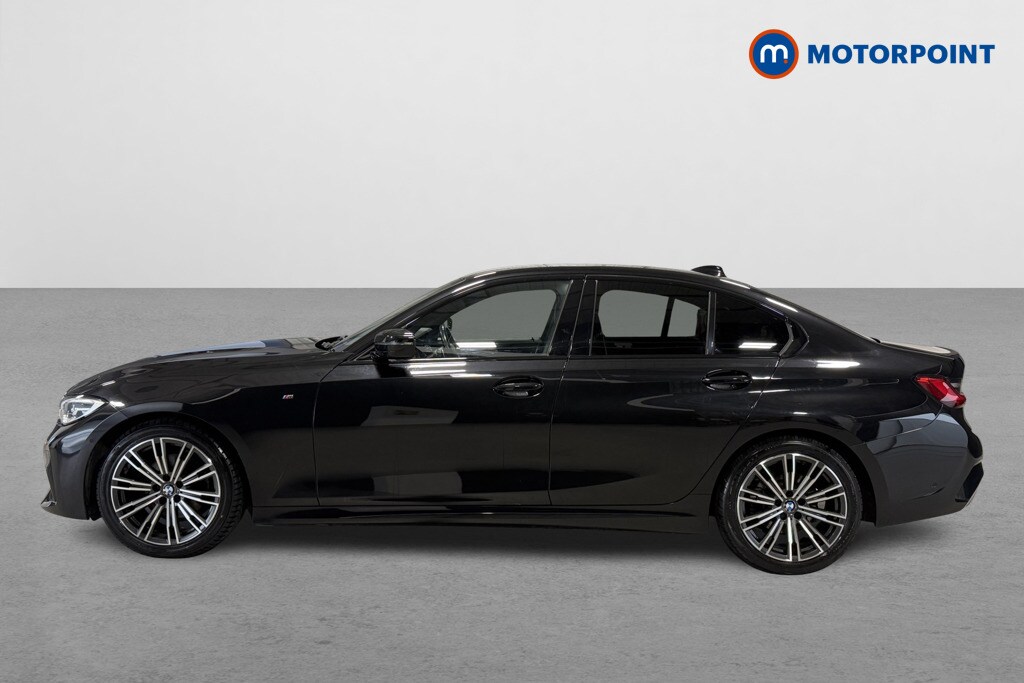 Used BMW 3 Series 2021 for sale - 76131732: Photo 4