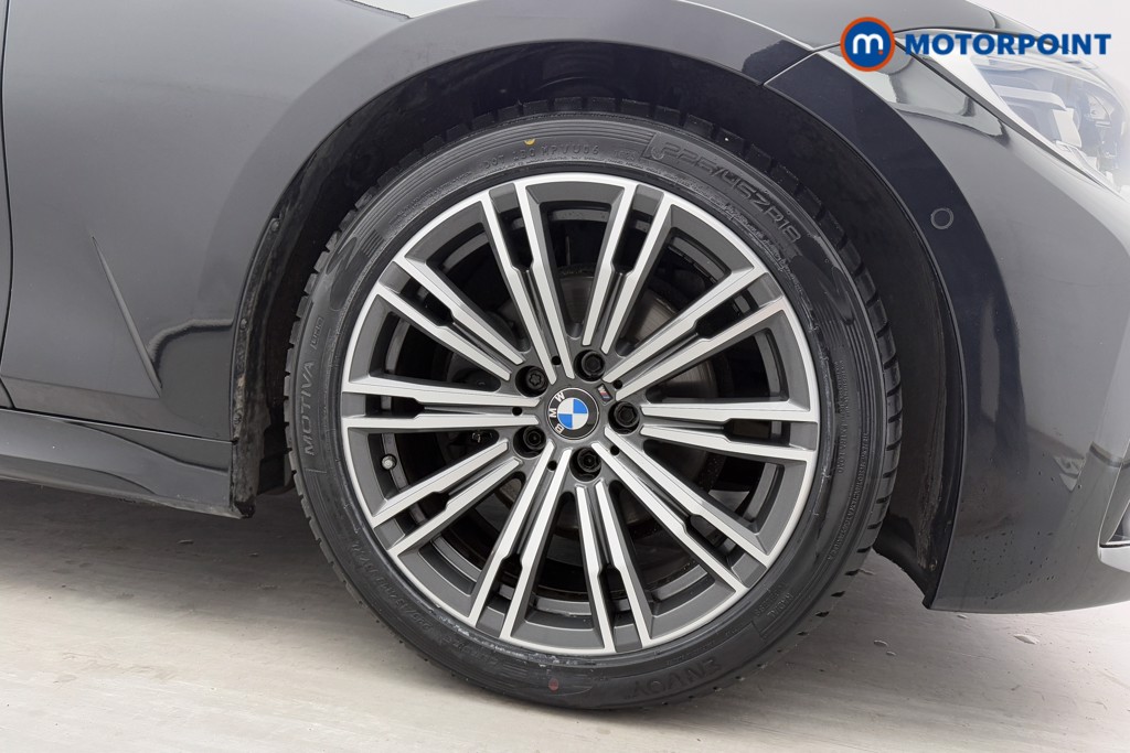 Used BMW 3 Series 2021 for sale - 76131732: Photo 40