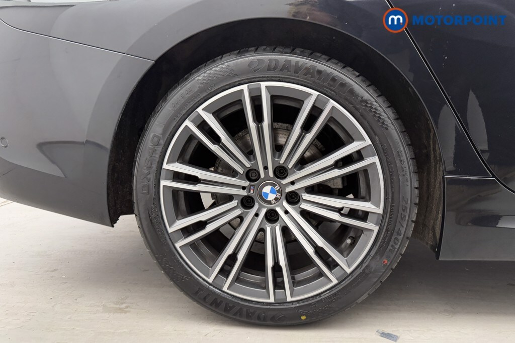 Used BMW 3 Series 2021 for sale - 76131732: Photo 41