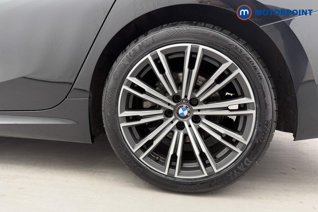 Used BMW 3 Series 2021 for sale - 76131732: Photo 42