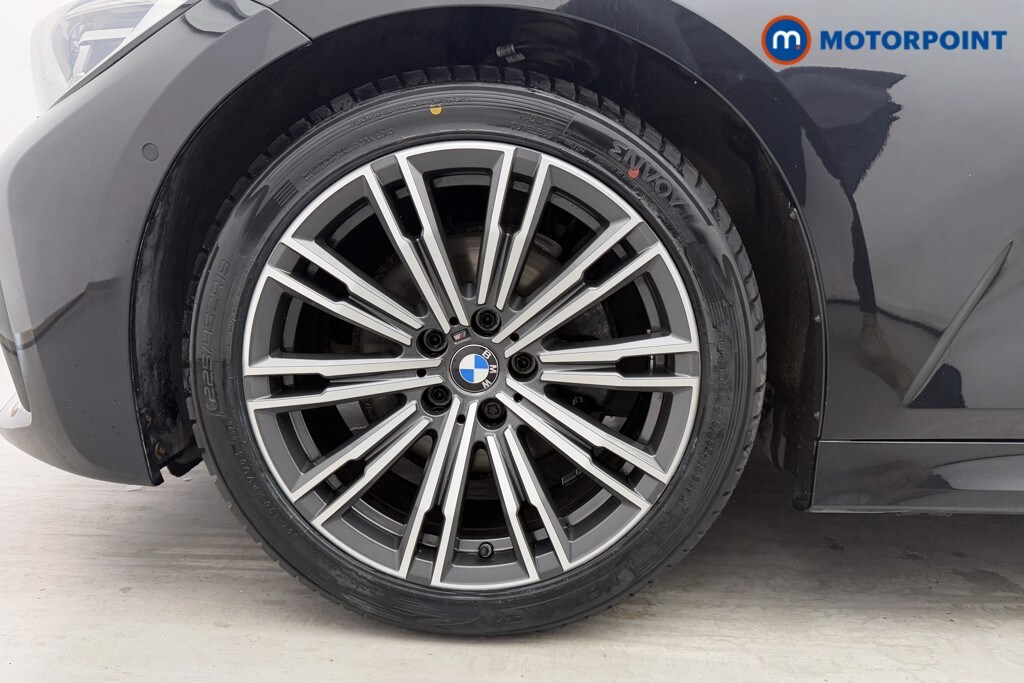 Used BMW 3 Series 2021 for sale - 76131732: Photo 43