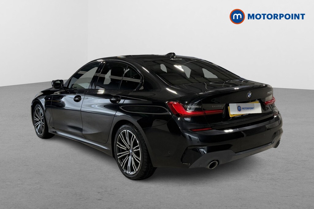 Used BMW 3 Series 2021 for sale - 76131732: Photo 5
