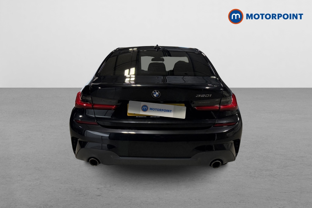 Used BMW 3 Series 2021 for sale - 76131732: Photo 6