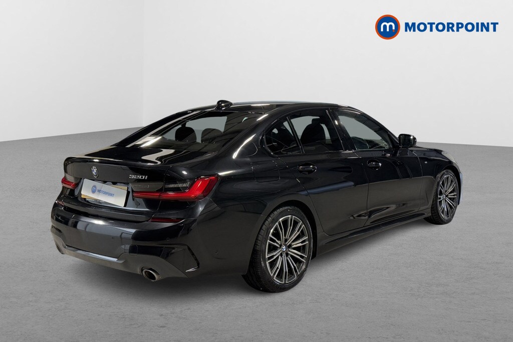 Used BMW 3 Series 2021 for sale - 76131732: Photo 7
