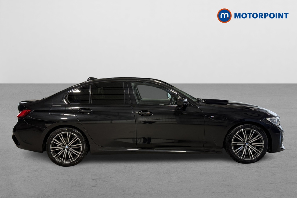 Used BMW 3 Series 2021 for sale - 76131732: Photo 8