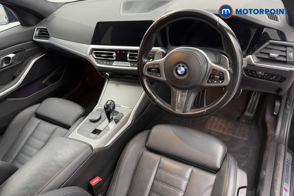 Used BMW 3 Series 2021 for sale - 76131732: Photo 9