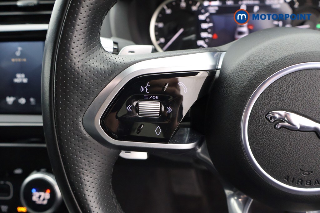 Used Jaguar XE 2021 for sale - 77918833: Photo 10