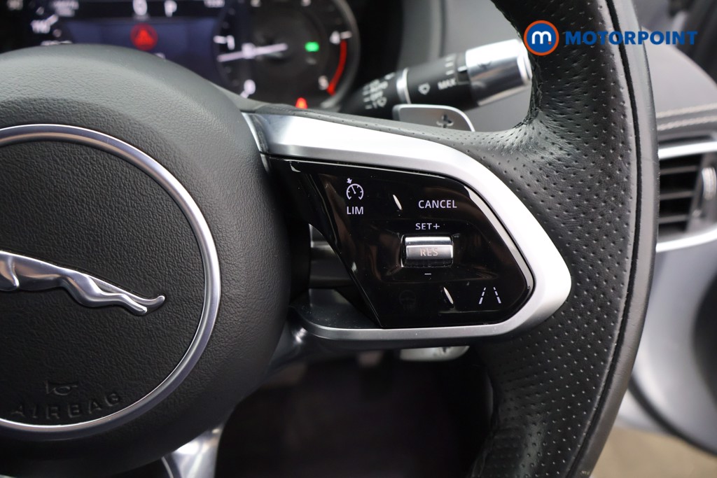 Used Jaguar XE 2021 for sale - 77918833: Photo 11