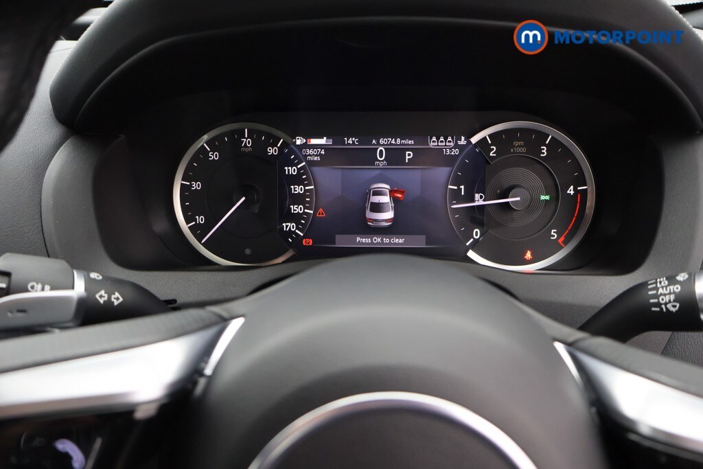 Used Jaguar XE 2021 for sale - 77918833: Photo 12