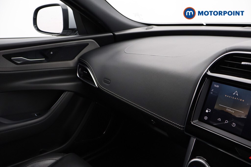 Used Jaguar XE 2021 for sale - 77918833: Photo 14