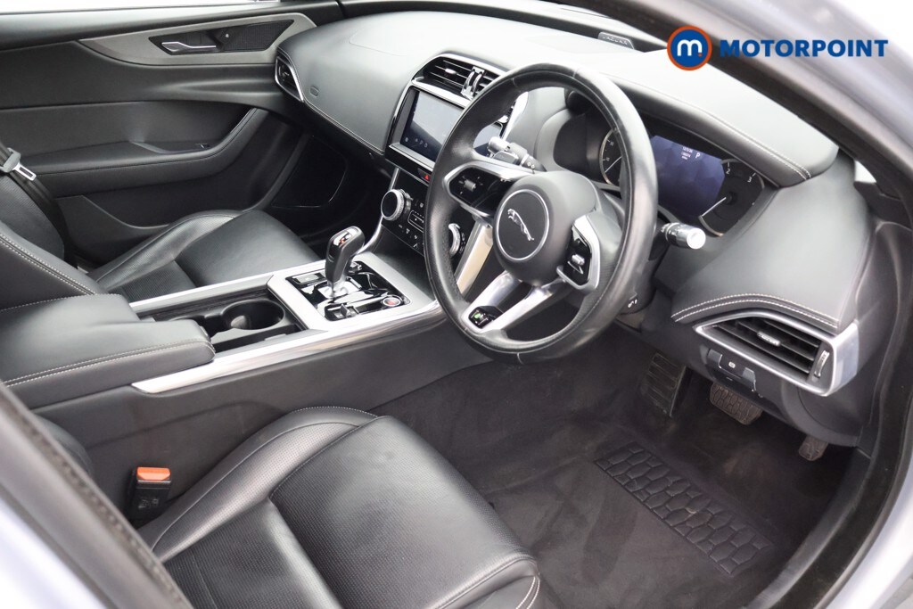 Used Jaguar XE 2021 for sale - 77918833: Photo 19