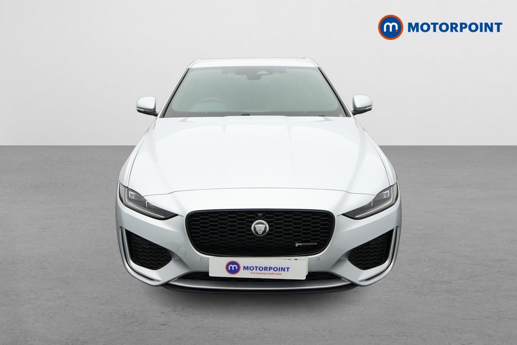 Used Jaguar XE 2021 for sale - 77918833: Photo 2