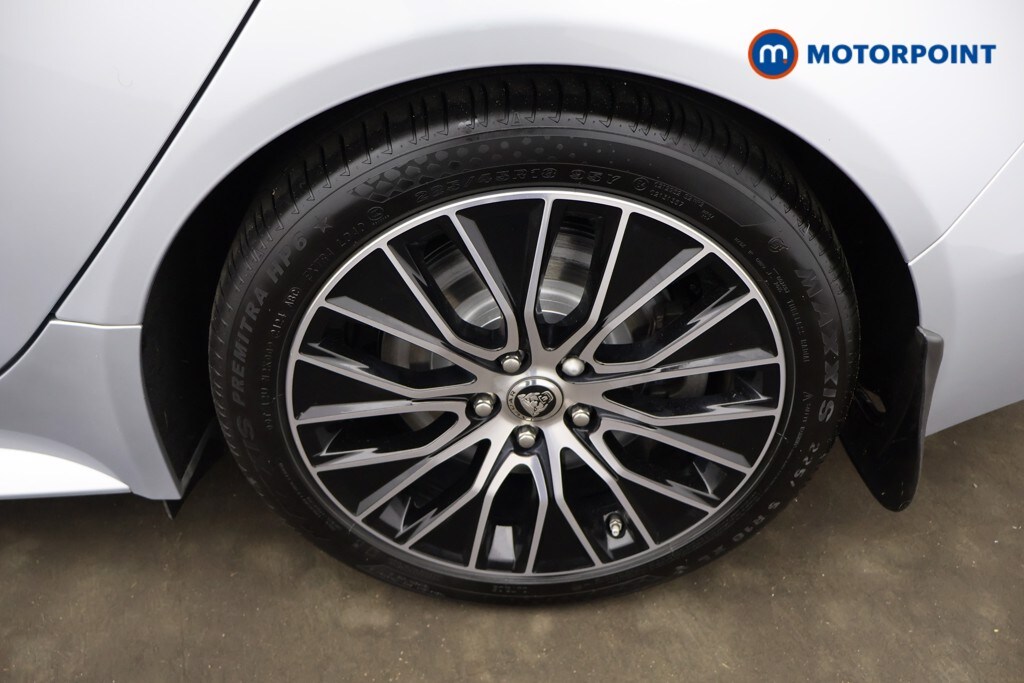 Used Jaguar XE 2021 for sale - 77918833: Photo 29