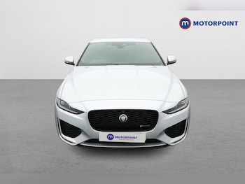 Used Jaguar XE 2021 for sale - 77918833: Photo