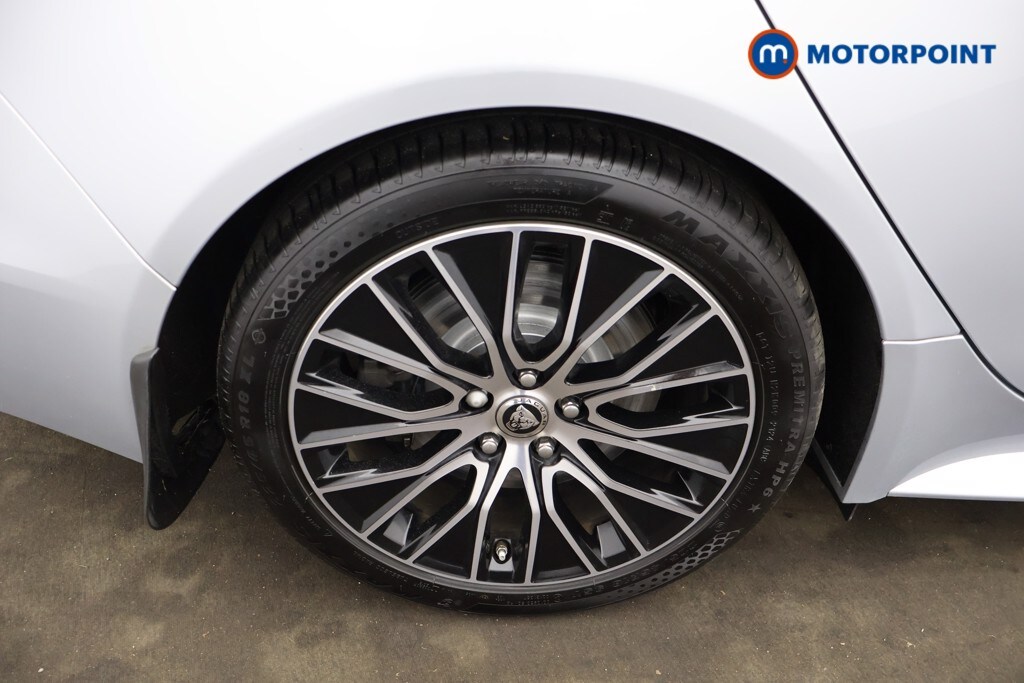 Used Jaguar XE 2021 for sale - 77918833: Photo 30