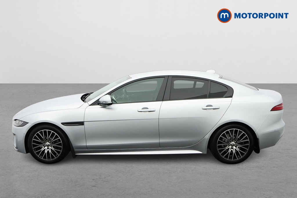 Used Jaguar XE 2021 for sale - 77918833: Photo 4