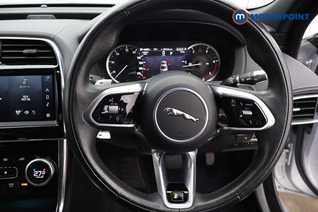 Used Jaguar XE 2021 for sale - 77918833: Photo 9