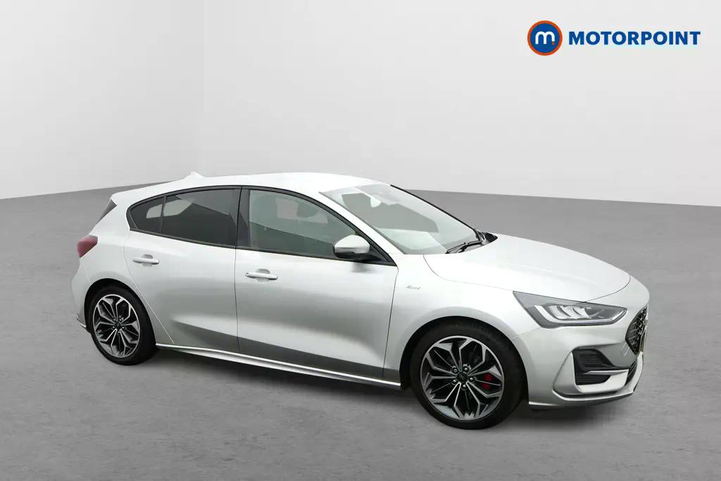 Used Ford Focus 2024 for sale - 76612116: Photo 1