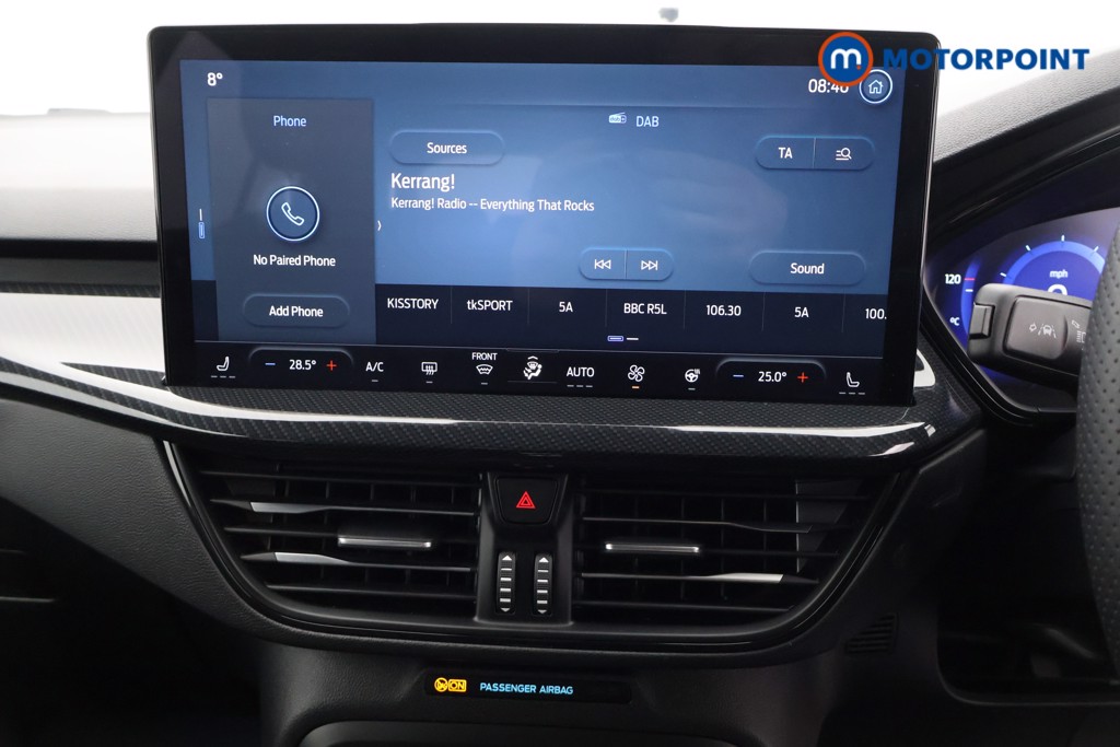 Used Ford Focus 2024 for sale - 76612116: Photo 11